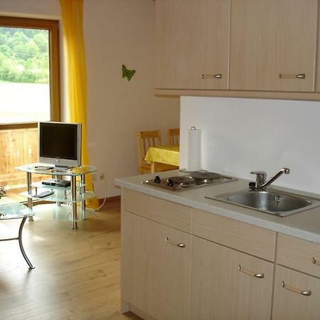 Ferienhaus Beyer Unterwössen Buitenkant foto