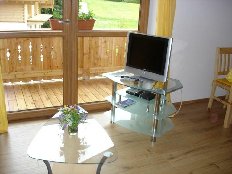 Ferienhaus Beyer Unterwössen Buitenkant foto